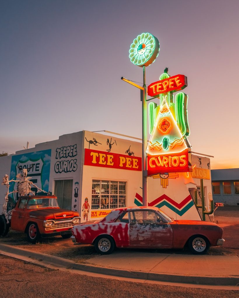 Things to do in Northern New Mexico