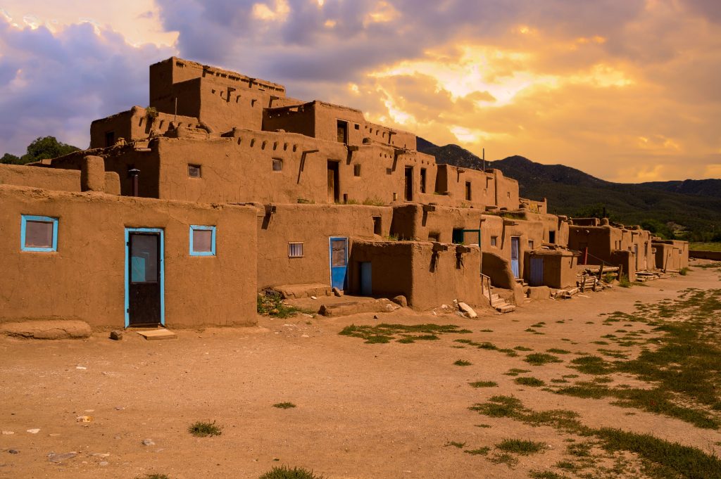 Things to do in Northern New Mexico