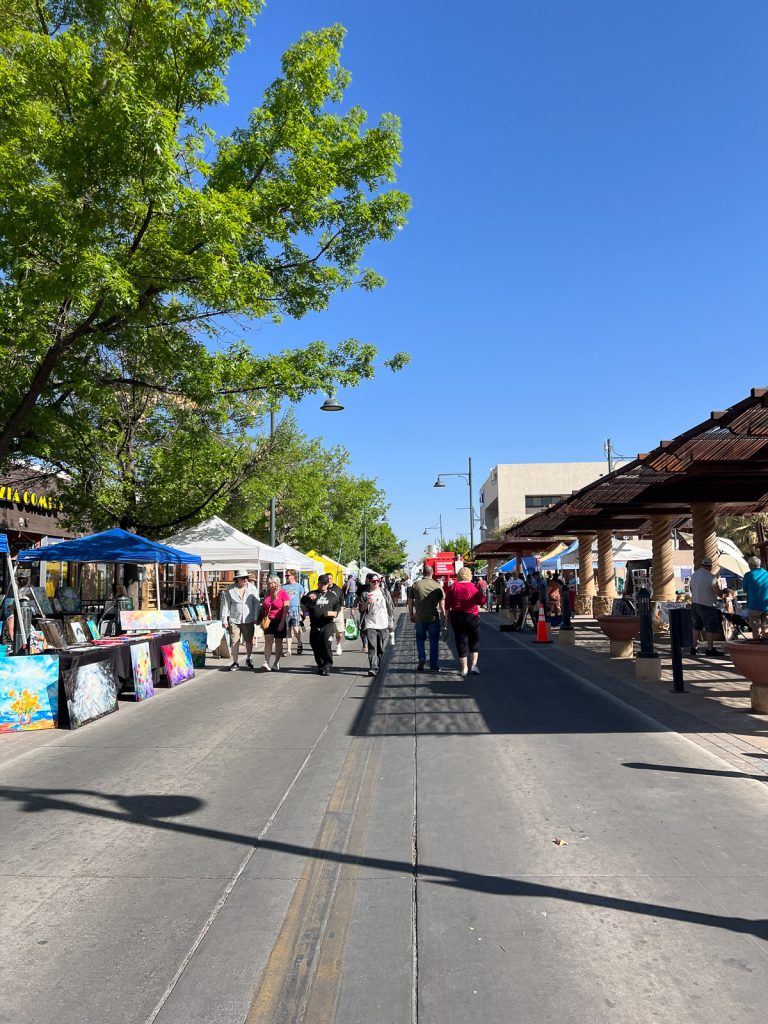 Things to do in Southern New Mexico