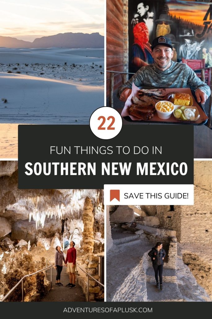 22 Fun Things to Do in Southern New Mexico