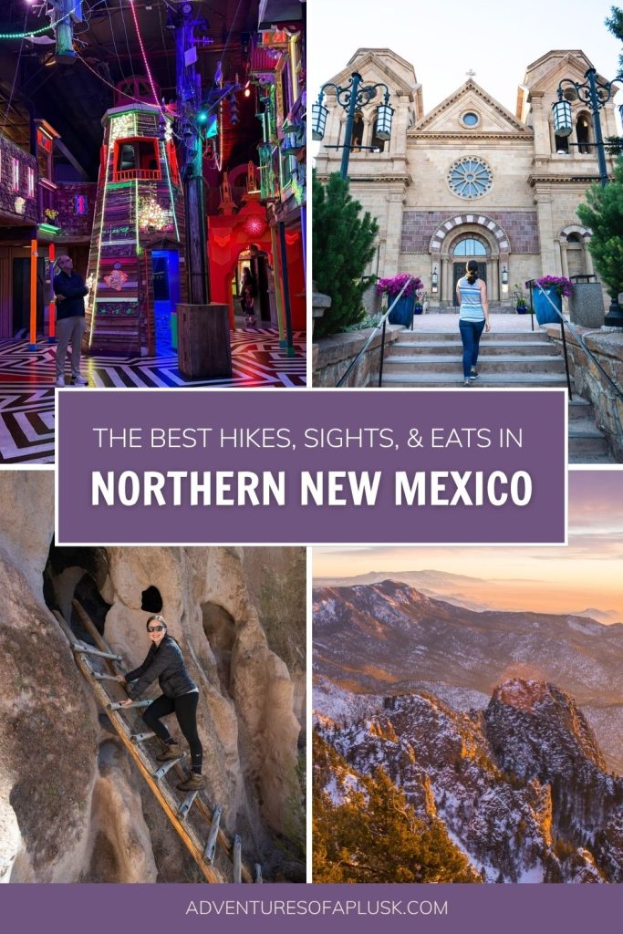 20+ Unforgettable Things to Do in Northern New Mexico