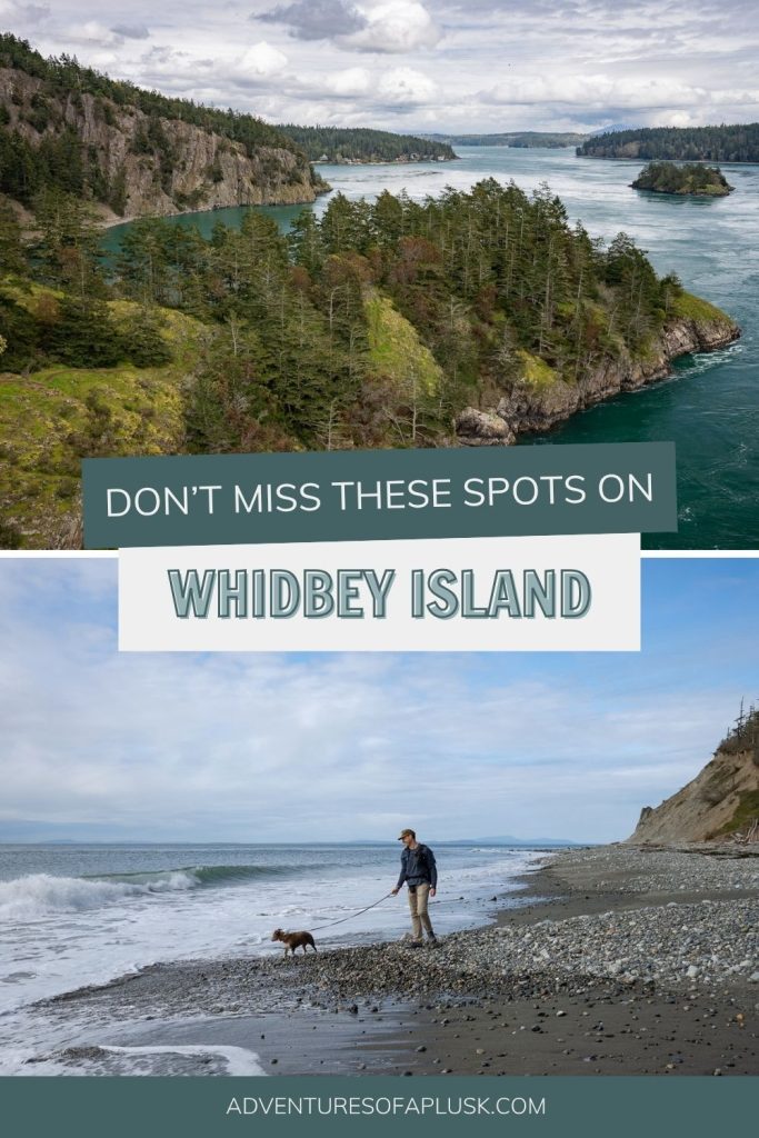 15+ Unforgettable Things to Do on Whidbey Island