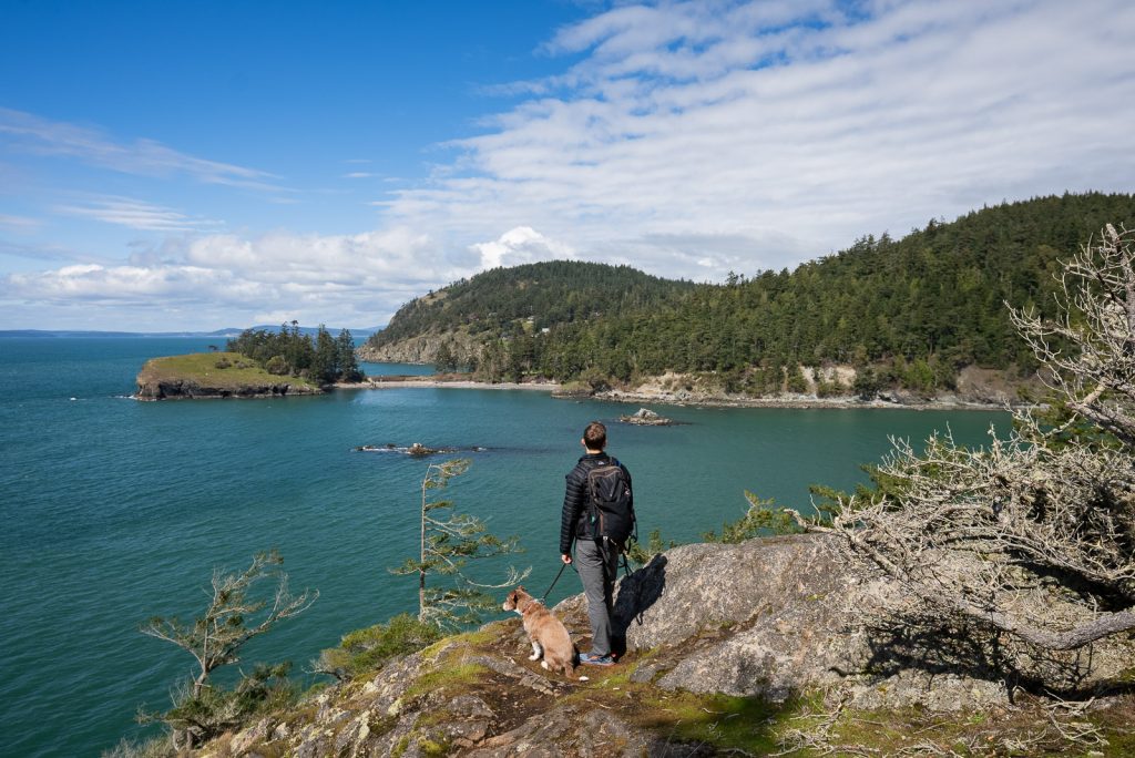 Deception Pass State Park