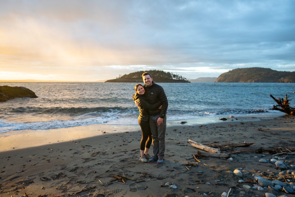 Deception Pass State Park