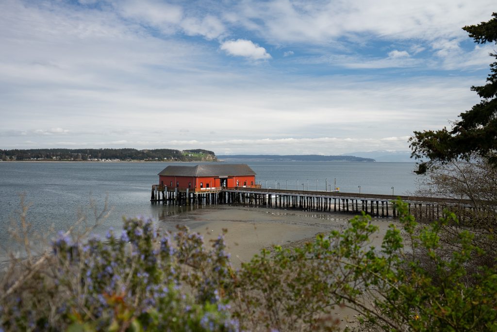 Coupeville | Things to do on Whidbey Island