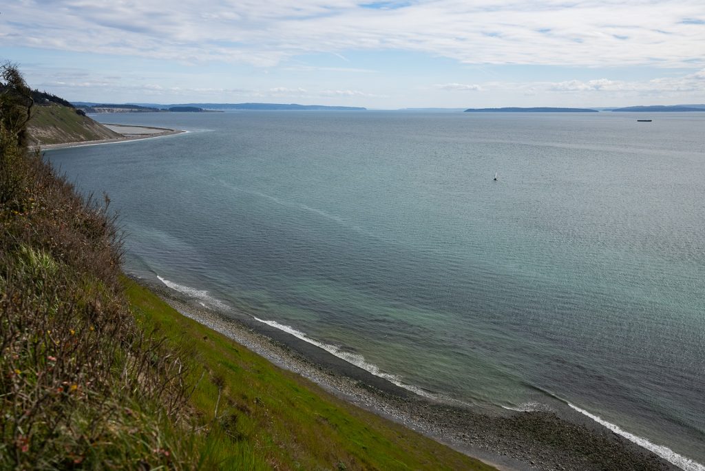Fort Ebey State Park | Things to do on Whidbey Island