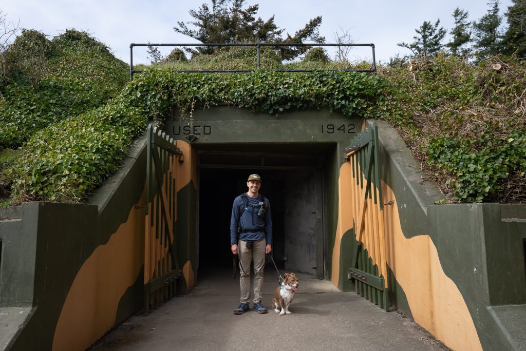Fort Ebey State Park | Things to do on Whidbey Island