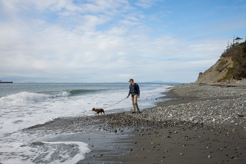 Fort Ebey State Park | Things to do on Whidbey Island