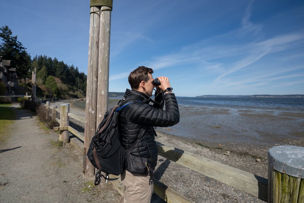 Langley | Things to do on Whidbey Island