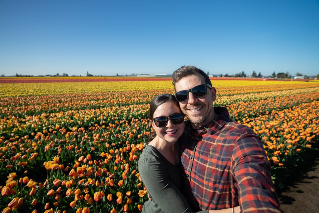Tulip Festival | Things to do in Washington, Best places to visit in Washington