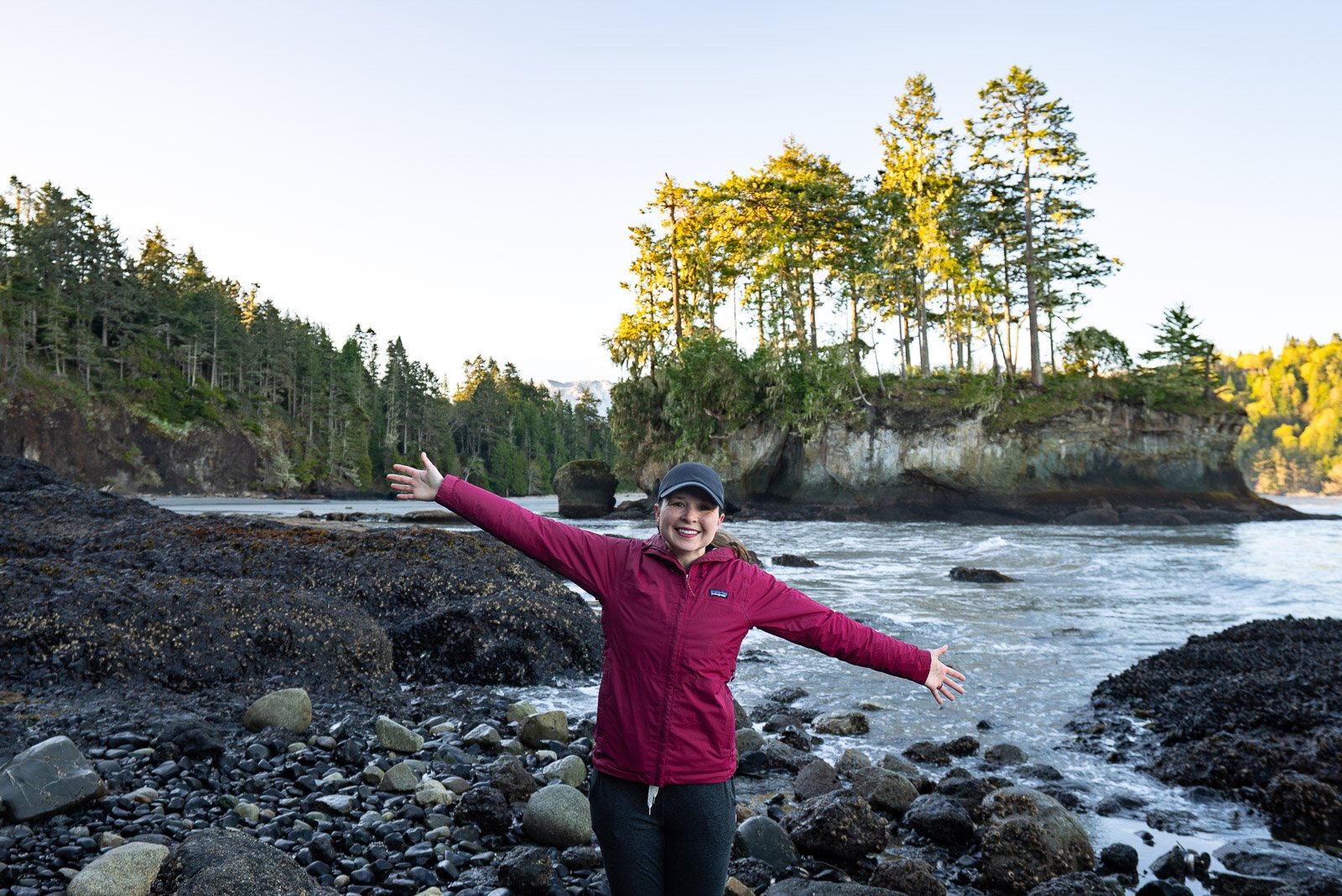27+ Fun Things to do on the Olympic Peninsula 