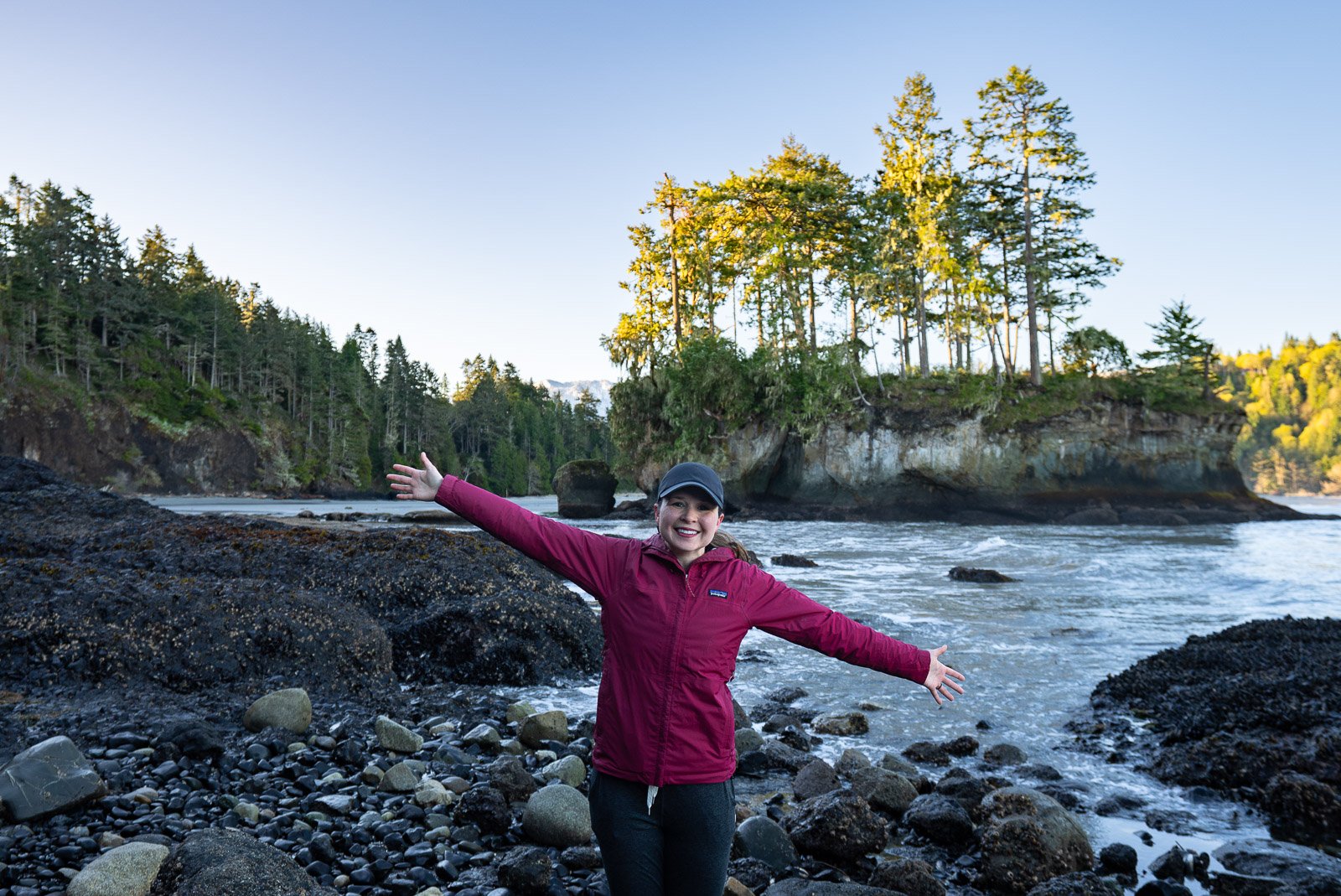 Things to do on the Olympic Peninsula