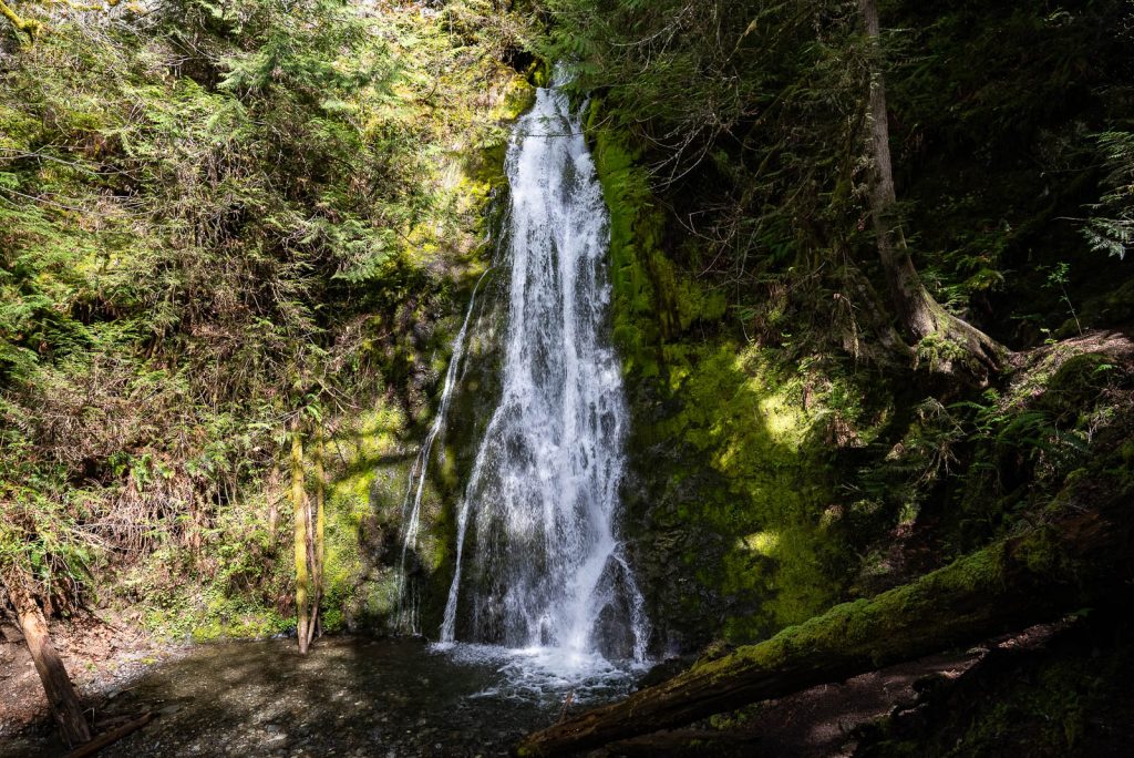 Madison Falls | Best waterfalls in Washington State