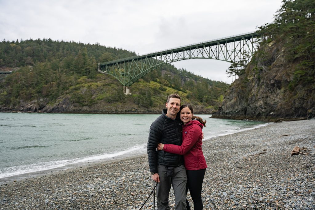 Things to do on Whidbey Island
