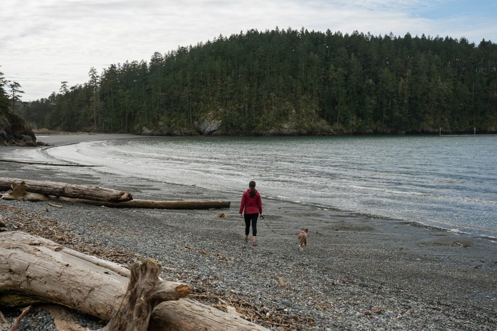 Deception Pass State Park