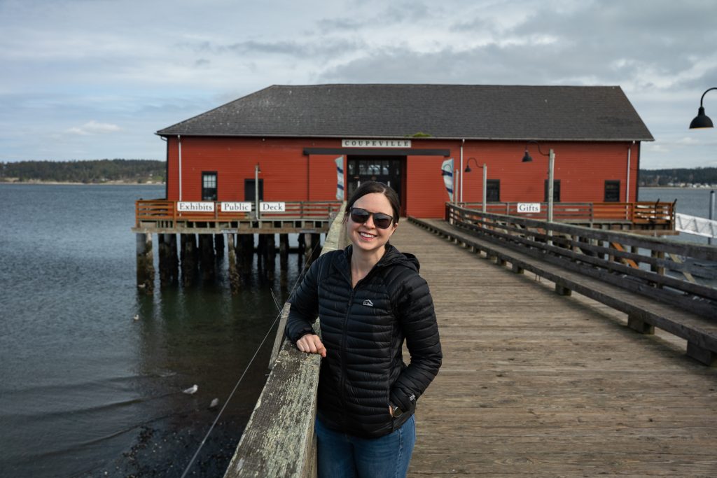 Coupeville | Things to do on Whidbey Island