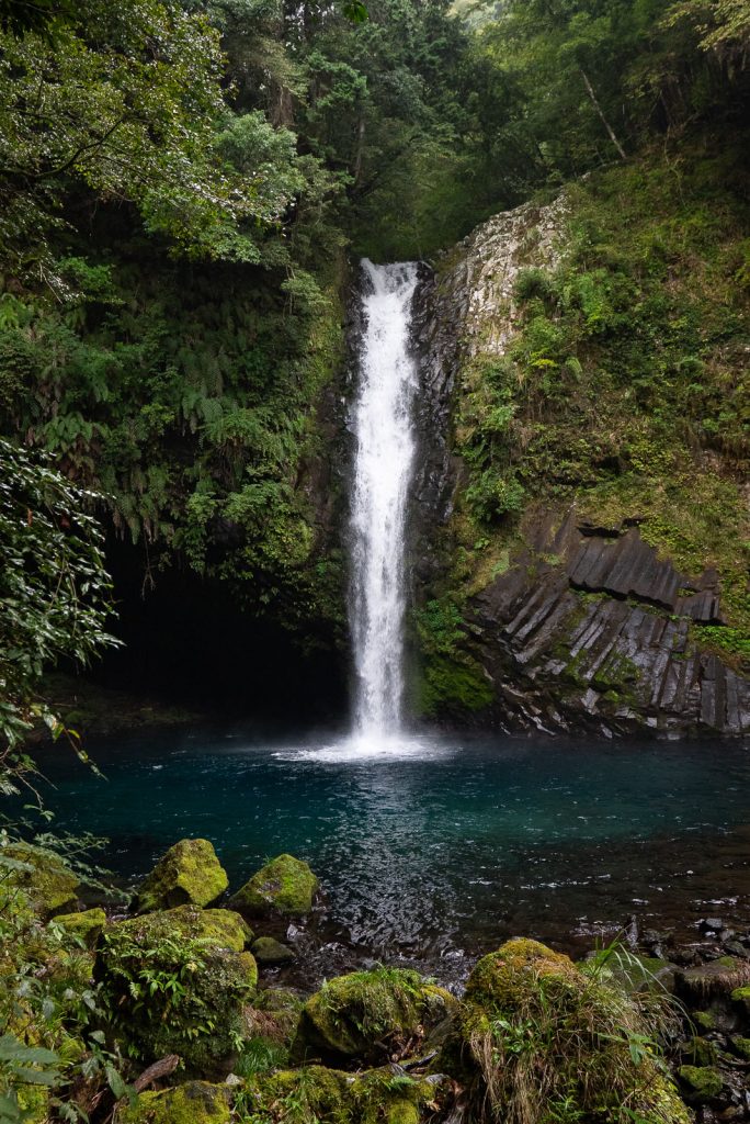 Izu Peninsula Japan