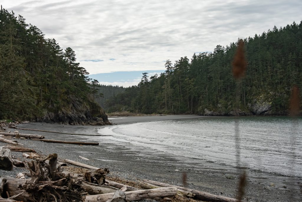 Deception Pass State Park