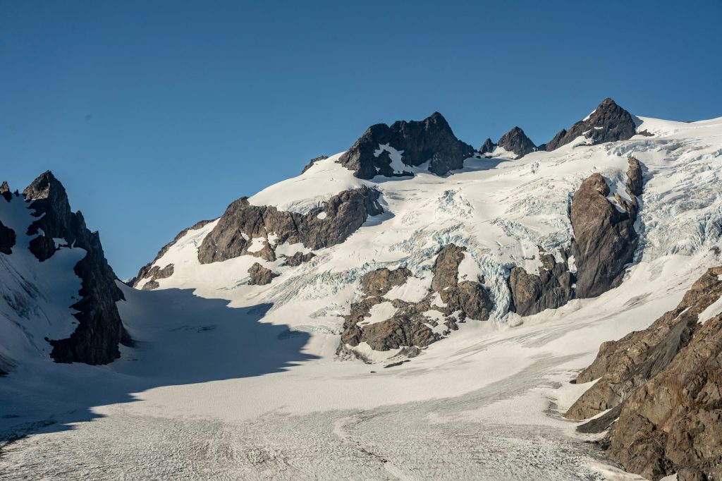 Things to do on the Olympic Peninsula