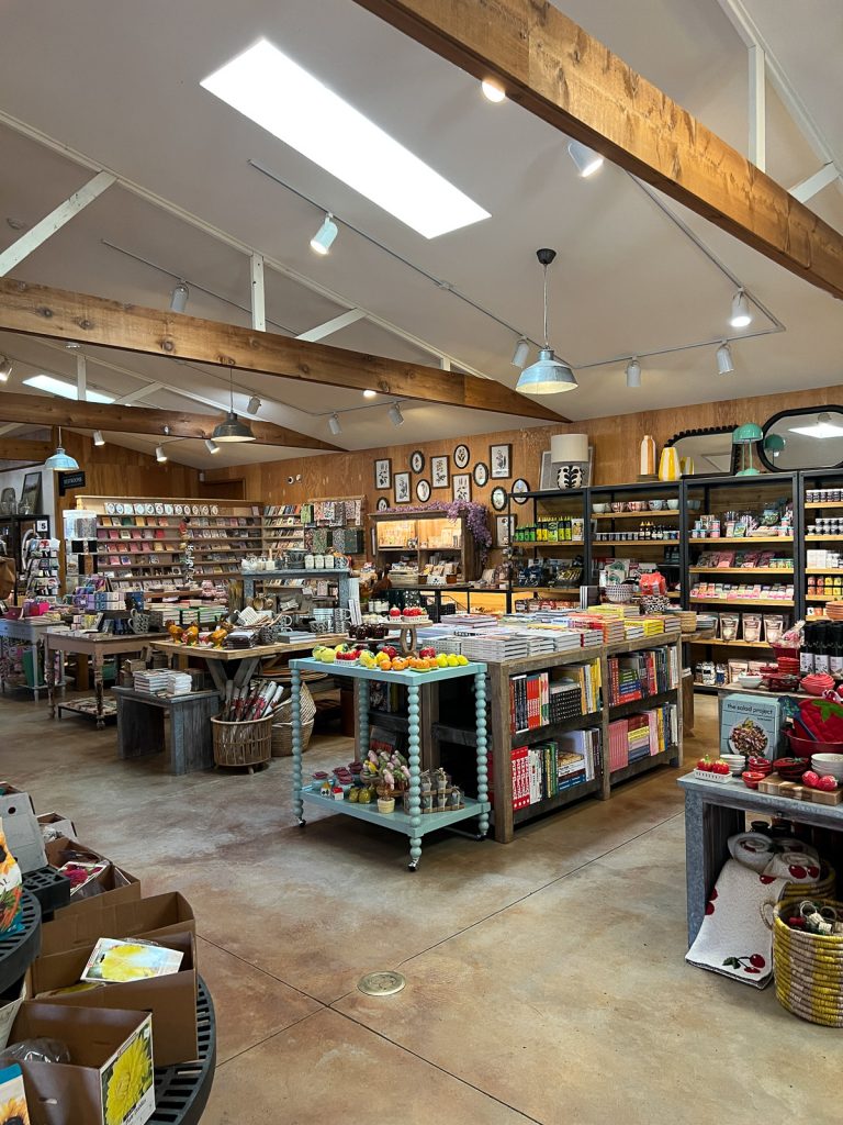Bayview Garden | Things to do on Whidbey Island