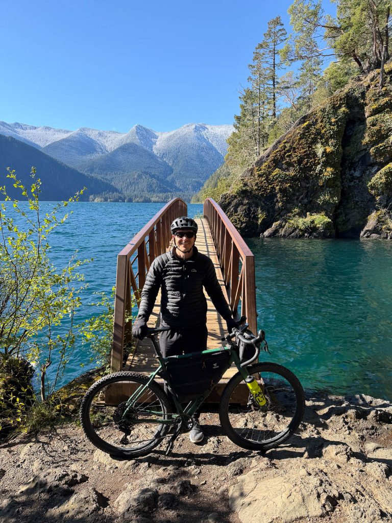 Things to do on the Olympic Peninsula