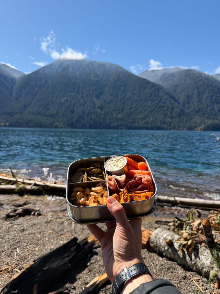 Things to do on the Olympic Peninsula
