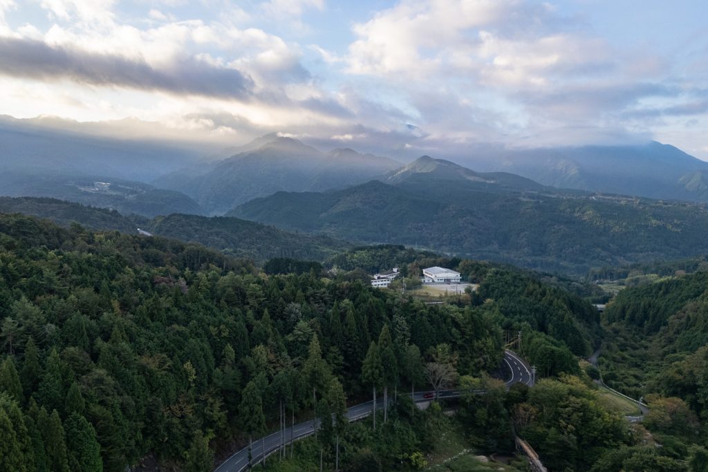 Magome, Japan
