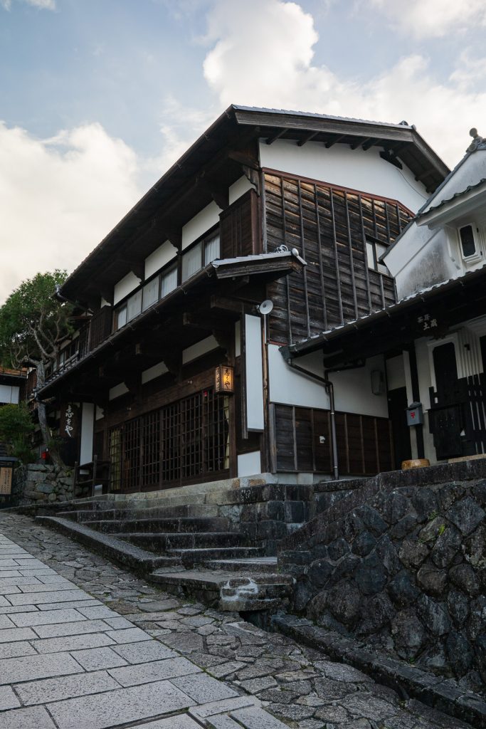 Magome, Japan