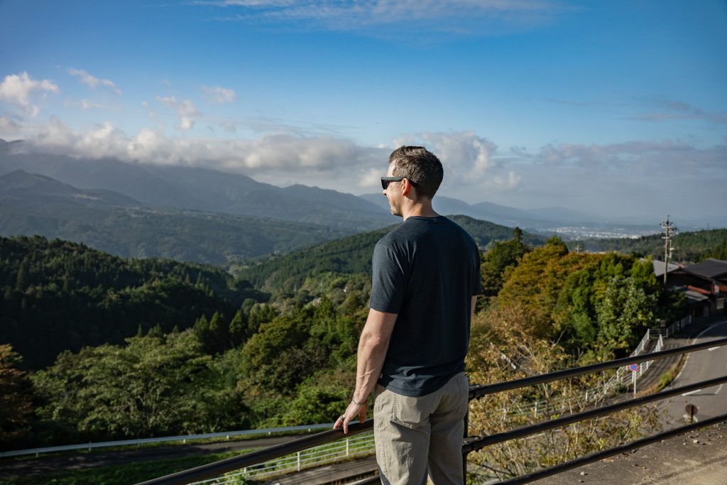 Magome, Japan