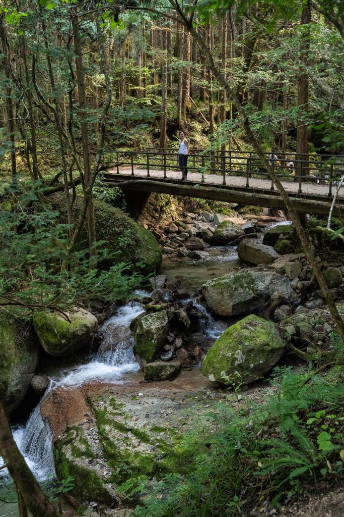 Nakasendo Trail- Magome to Tsumago