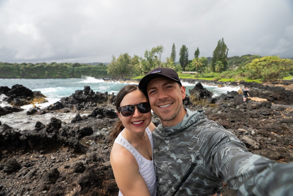 Ke'Anae Peninsula - Best Stops on the Road to Hana