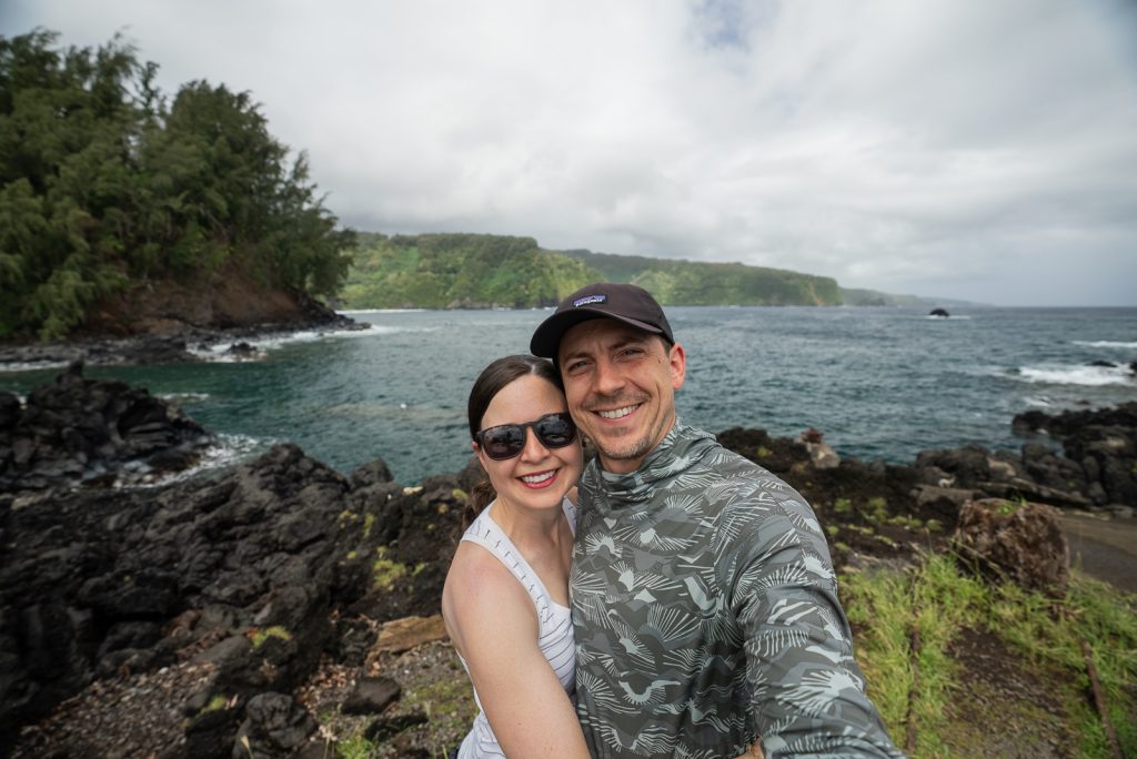 Ke'Anae Peninsula - Best Stops on the Road to Hana