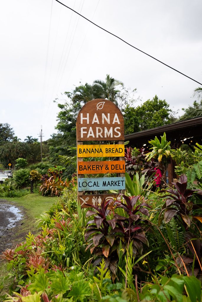 Hana Farms - Best Stops on the Road to Hana