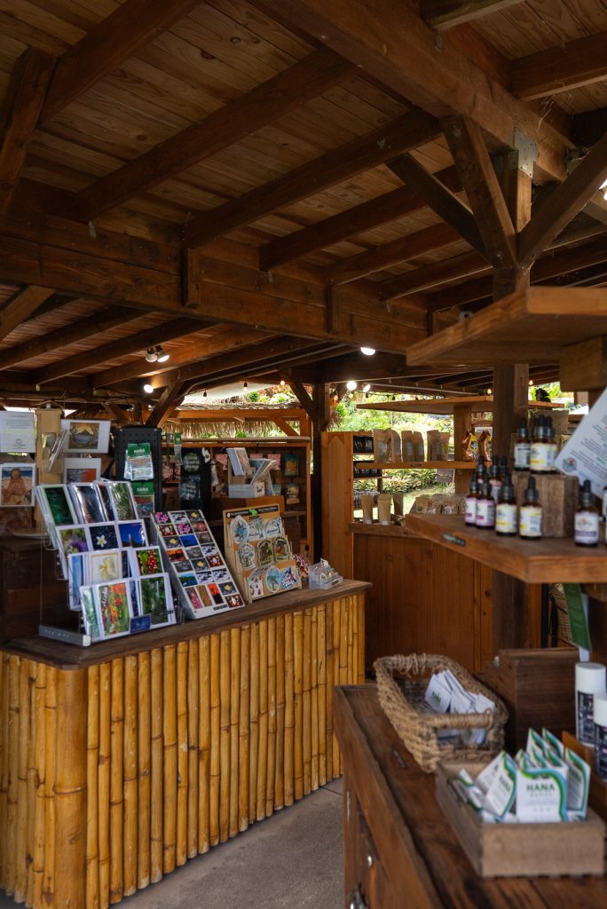Hana Farms - Best Stops on the Road to Hana