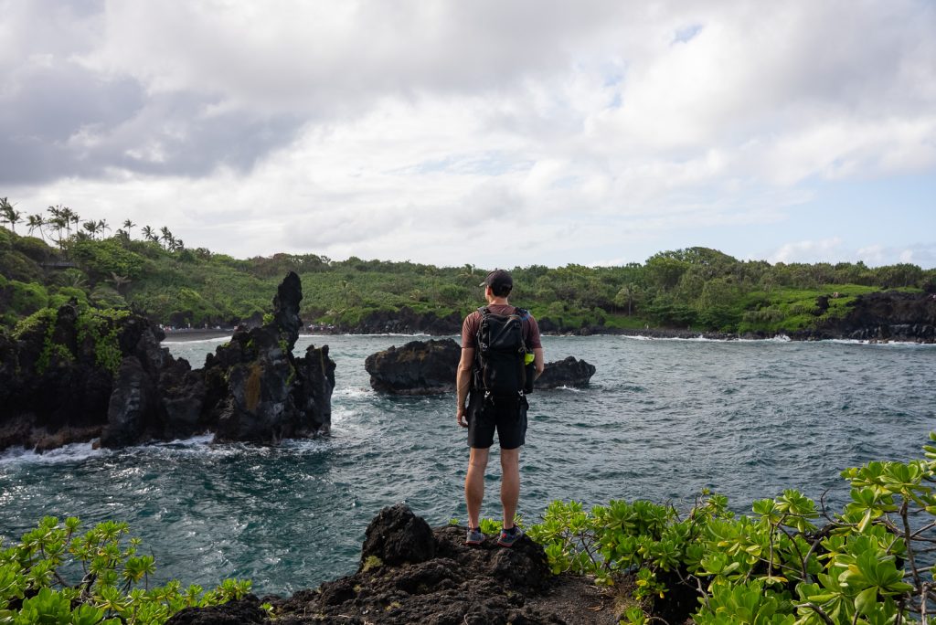 Waiʻānapanapa State Park - Best Stops on the Road to Hana