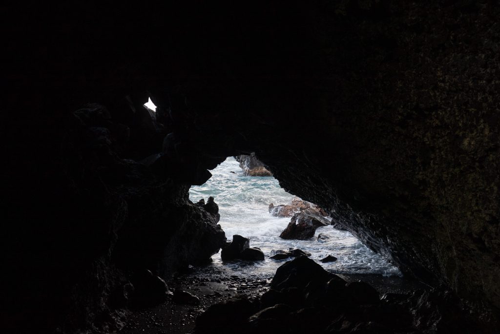 Waiʻānapanapa State Park - Best Stops on the Road to Hana