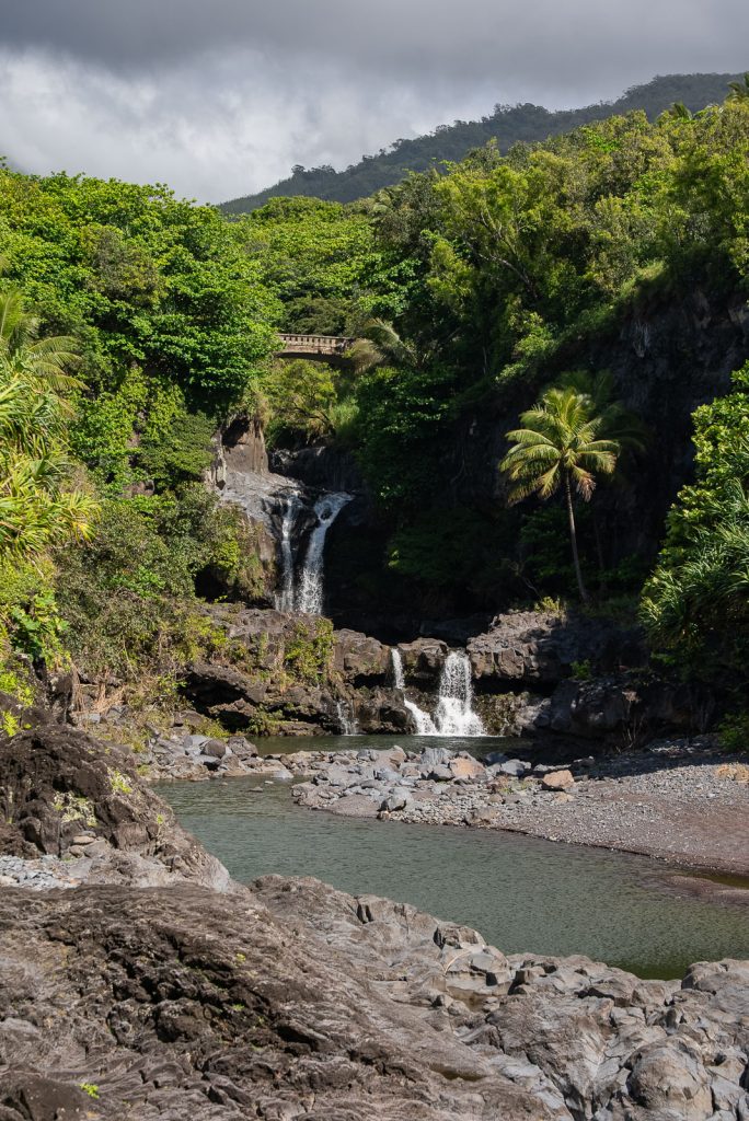 'Ohe'o Gulch - Things to do at Haleakala National Park