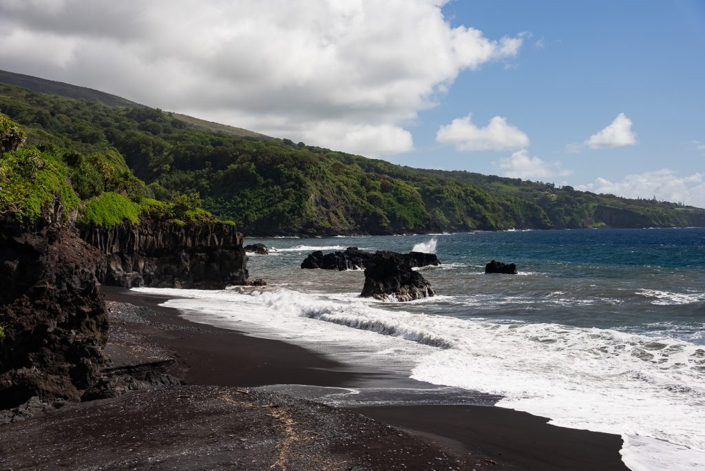 'Ohe'o Gulch - Things to do at Haleakala National Park