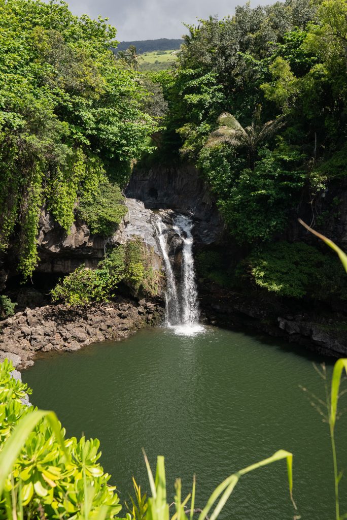 'Ohe'o Gulch - Things to do at Haleakala National Park