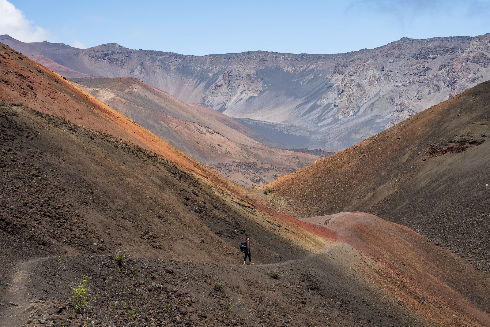 9 Fun Things to Do at Haleakalā National Park on Maui