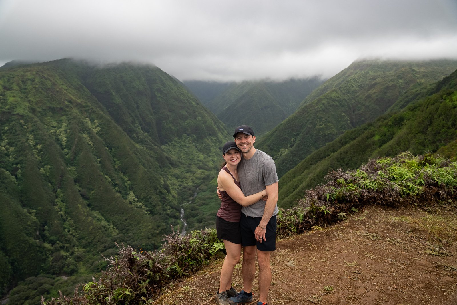 The 18 Best Hikes on Maui from the Ocean to the Mountains