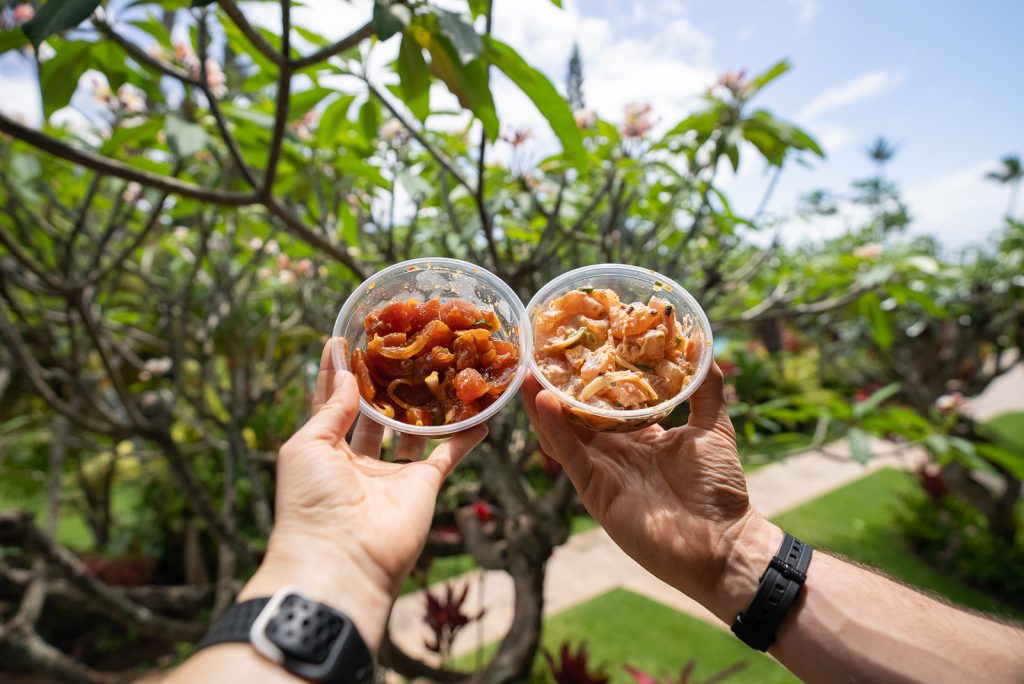 Fish Market Maui - Best Places to Eat on Maui