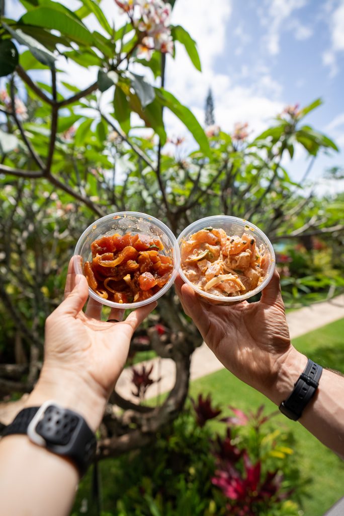 Fish Market Maui - Best Places to Eat on Maui