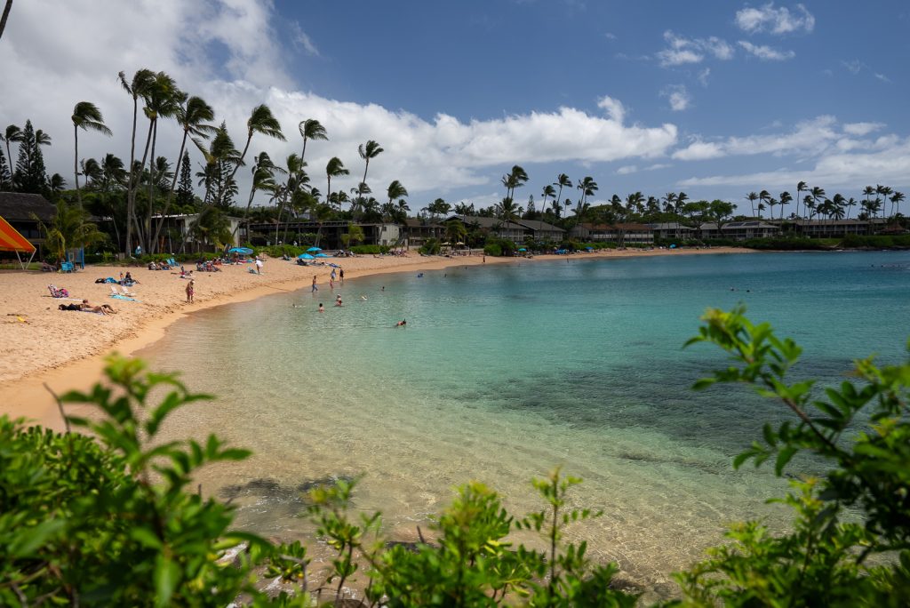 Best beaches on Maui