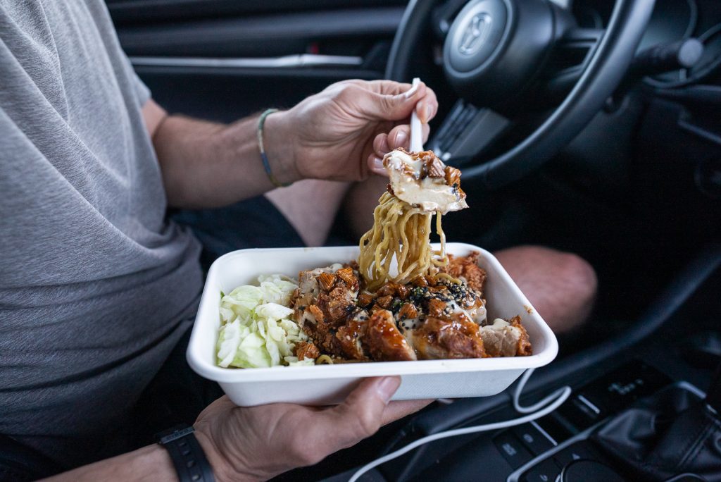 Tin Roof- Best Places to Eat on Maui