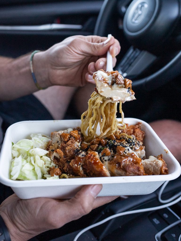 Tin Roof- Best Places to Eat on Maui