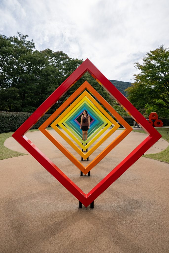 Hakone Open-Air Museum | Things to do in Hakone, Japan