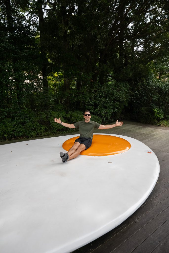 Hakone Open-Air Museum | Things to do in Hakone, Japan