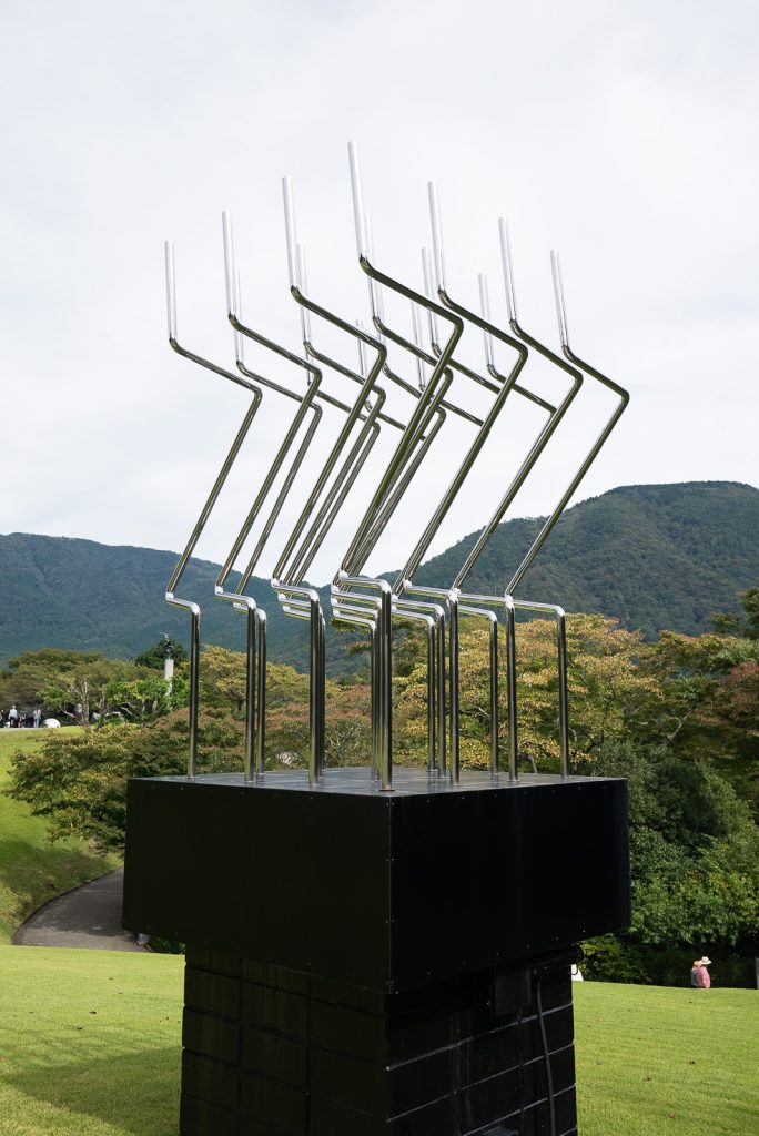 Hakone Open-Air Museum | Things to do in Hakone, Japan