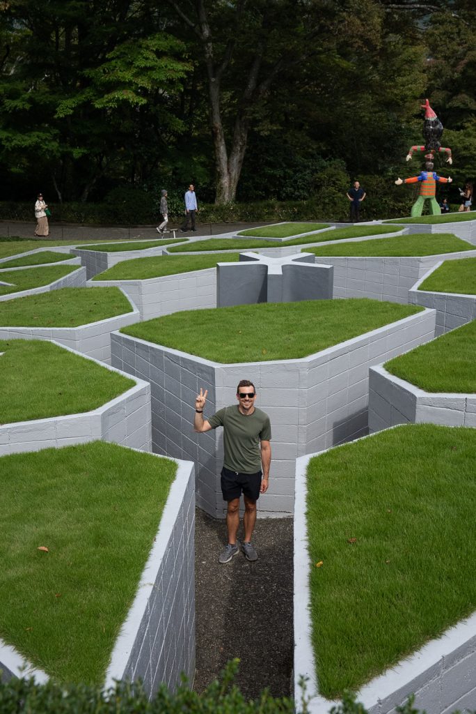 Hakone Open-Air Museum | Things to do in Hakone, Japan